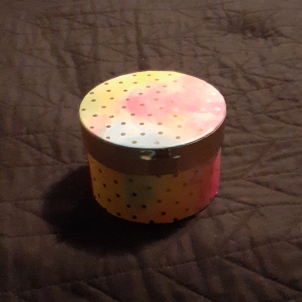 Storage Box